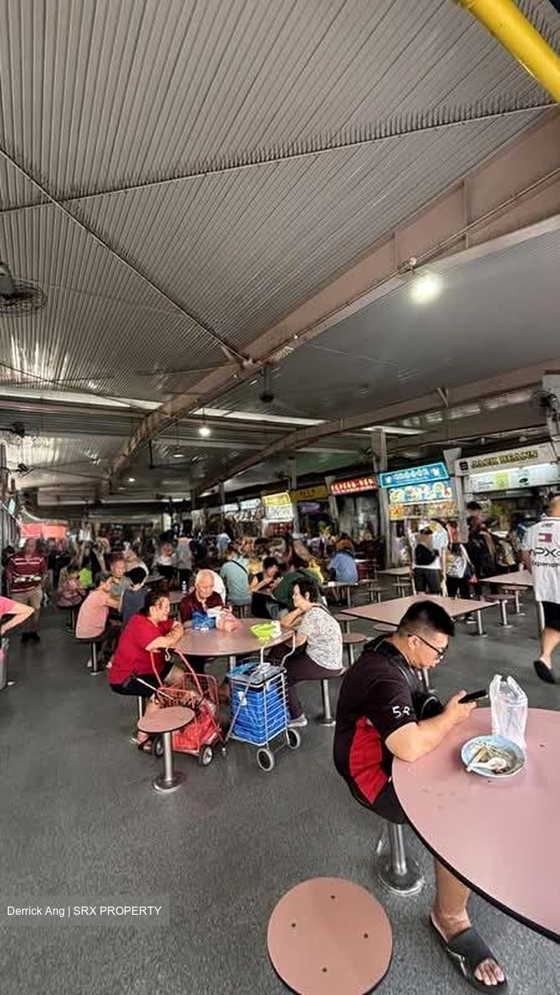 Aljunied Avenue 2 (D14), Shop House #545516671